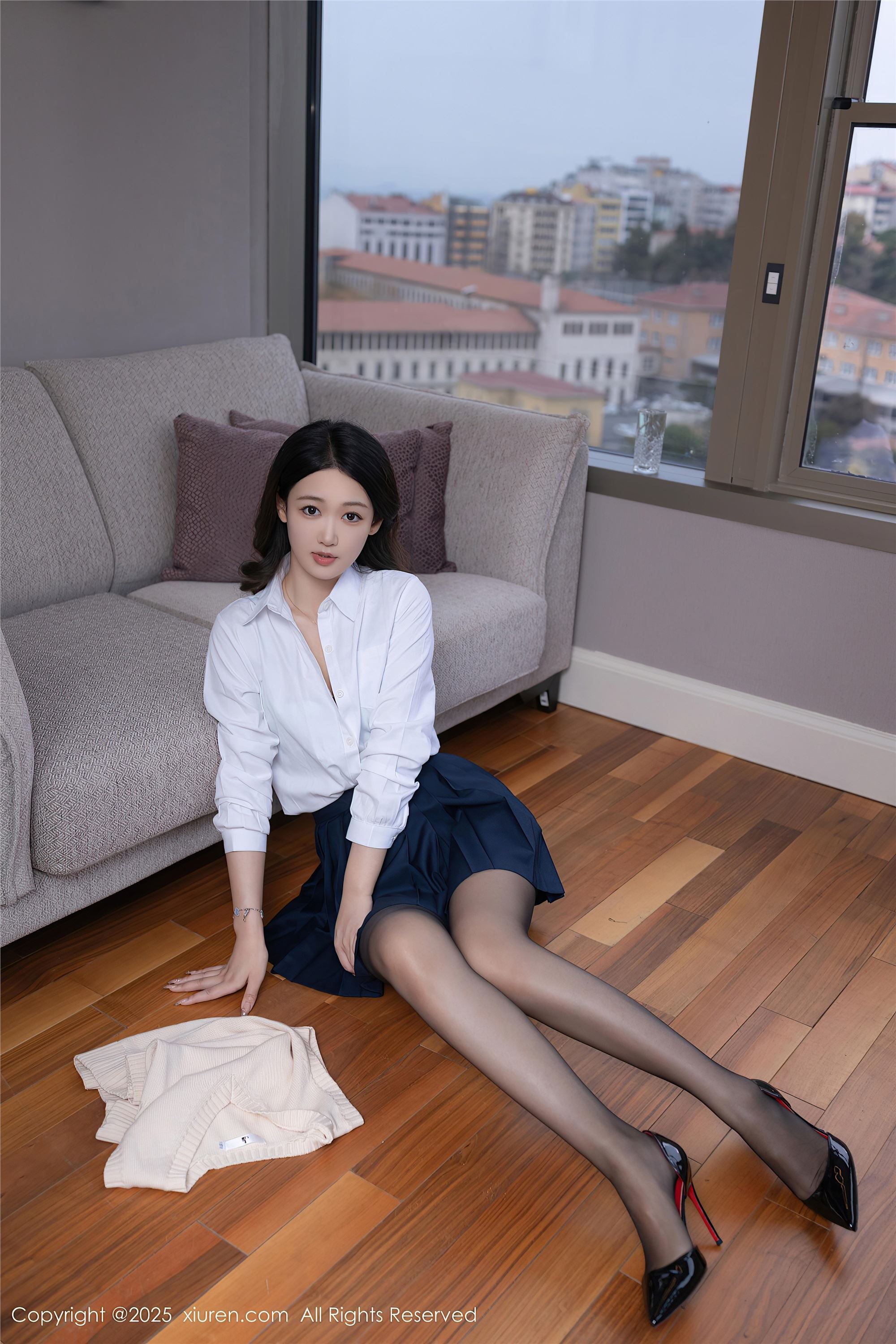 Xiuren秀人网 2025.02.10 NO.9866 唐安琪